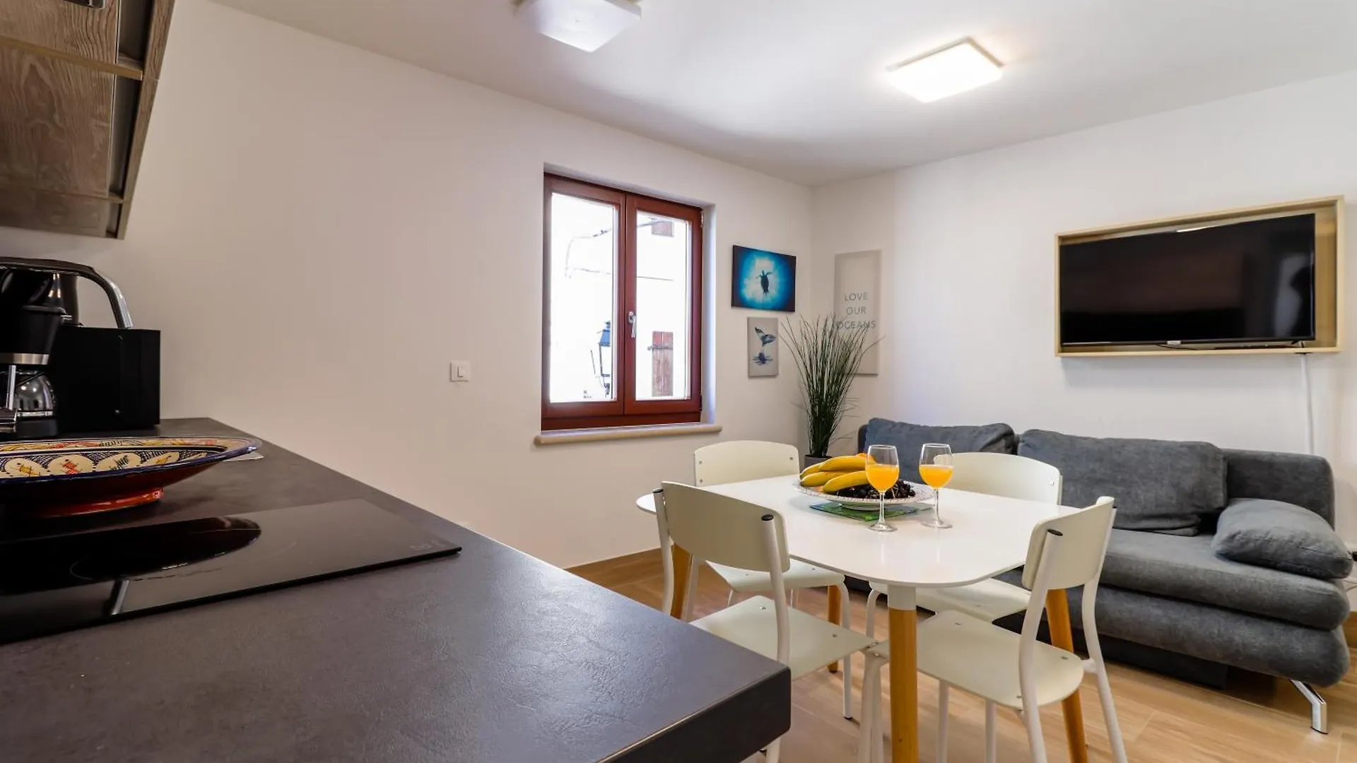 Casanova Apartments - Viewpoint Vrsar