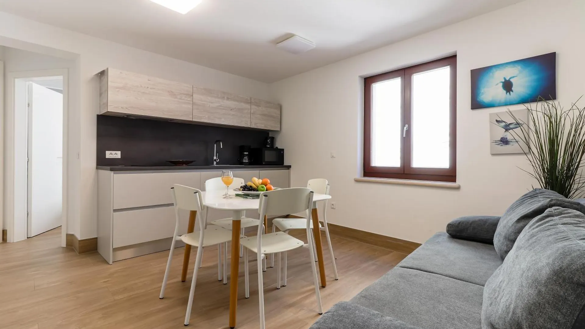 Casanova Apartments - Viewpoint Vrsar