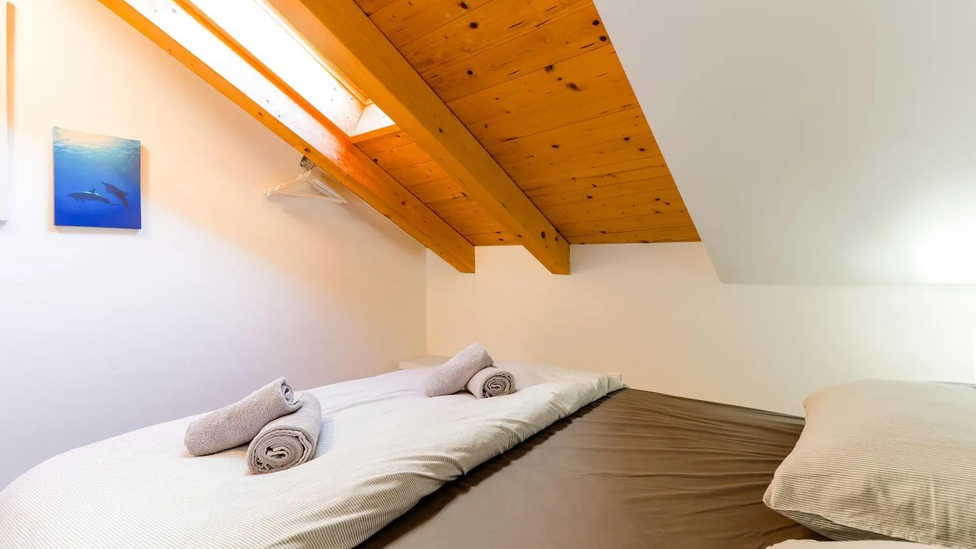 Casanova Apartments - Viewpoint Vrsar 0*,  Croacia