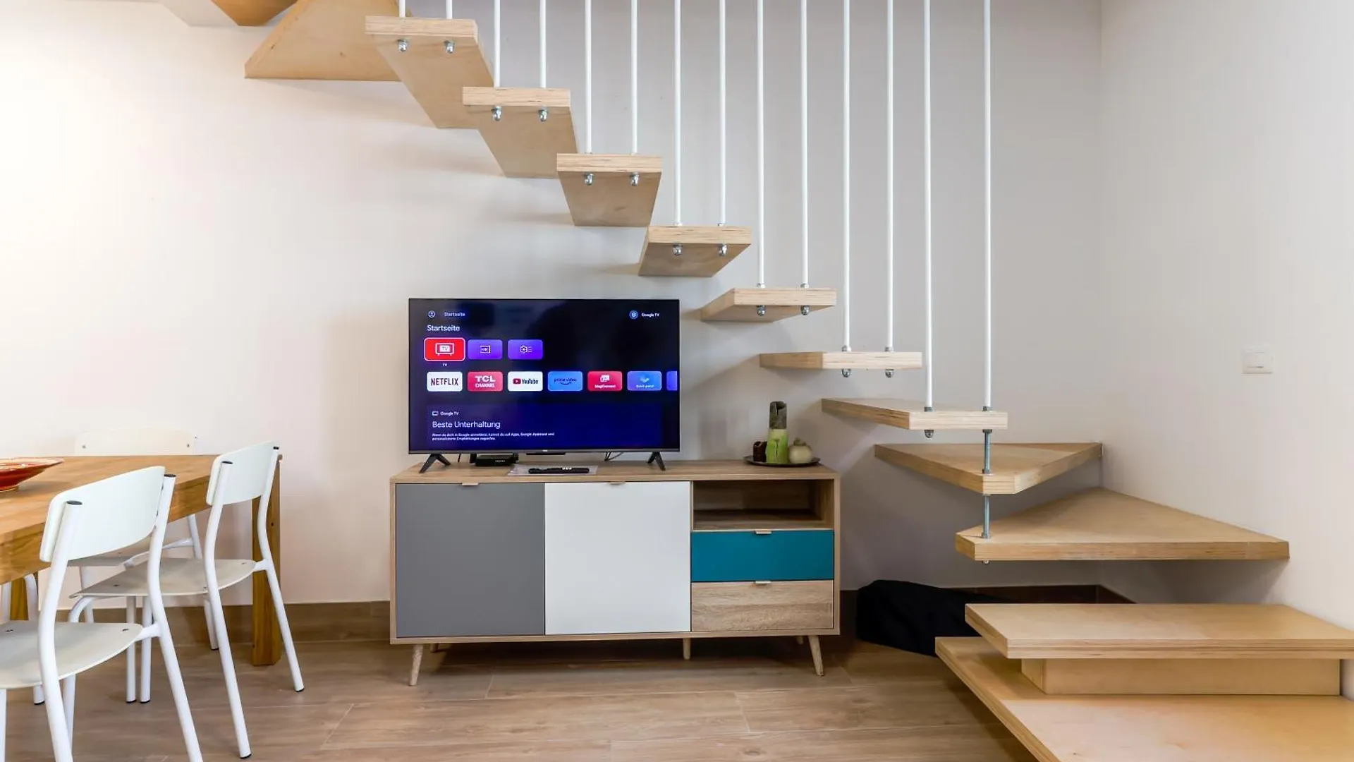 Casanova Apartments - Viewpoint Vrsar