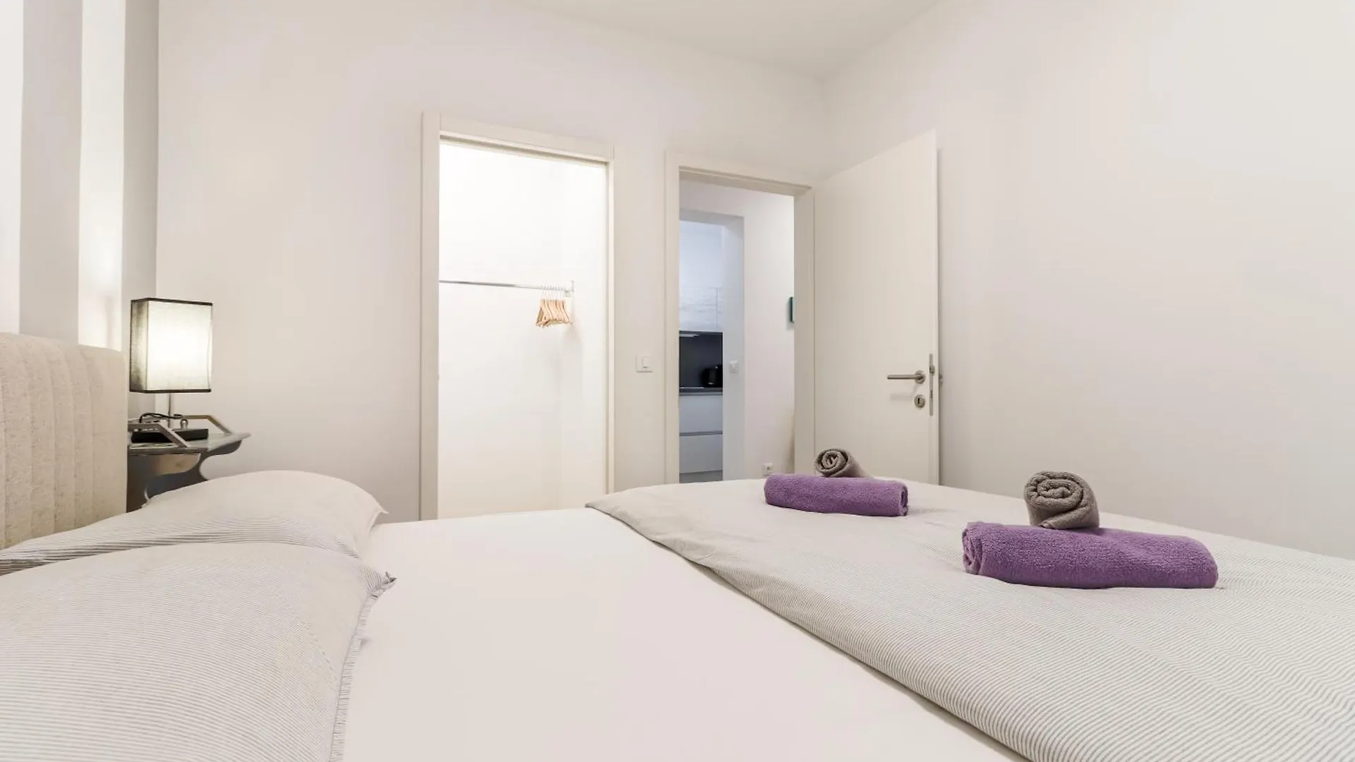 Casanova Apartments - Viewpoint Vrsar