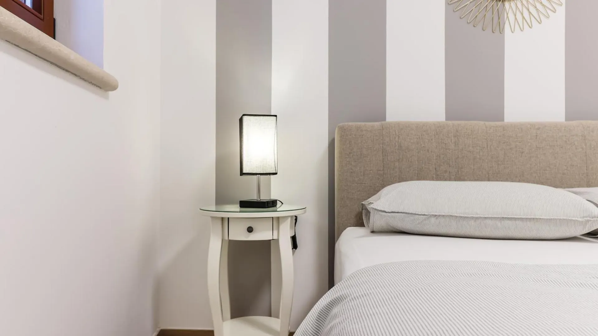 Casanova Apartments - Viewpoint Vrsar