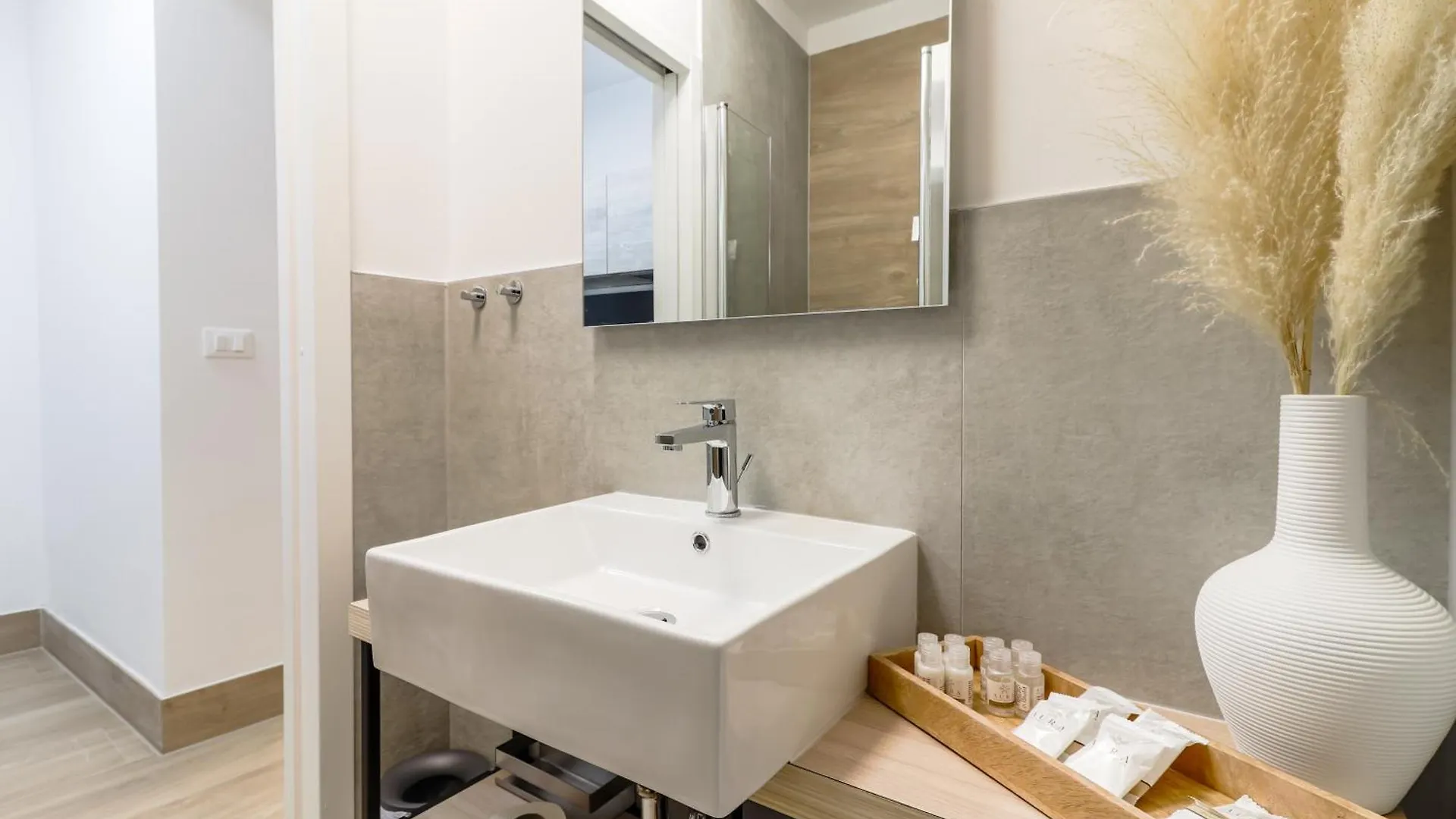 Casanova Apartments - Viewpoint Vrsar