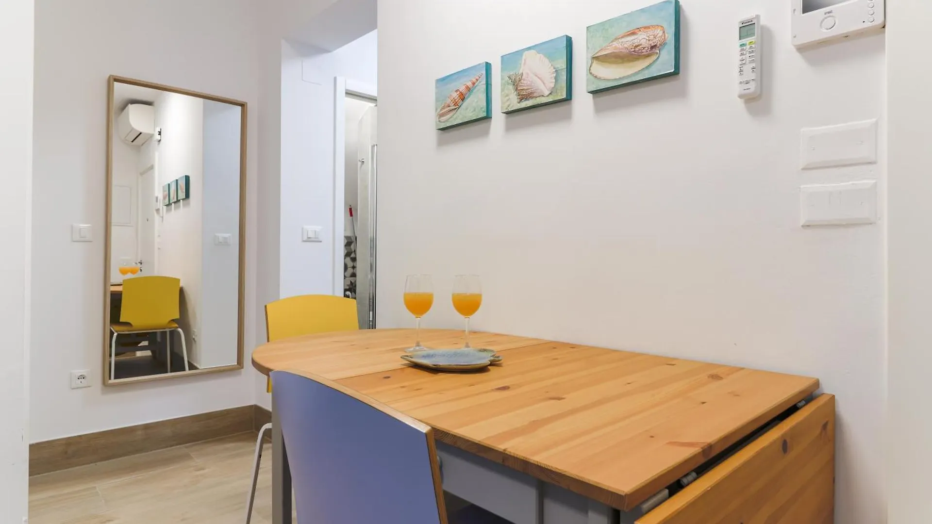 Casanova Apartments - Viewpoint Vrsar