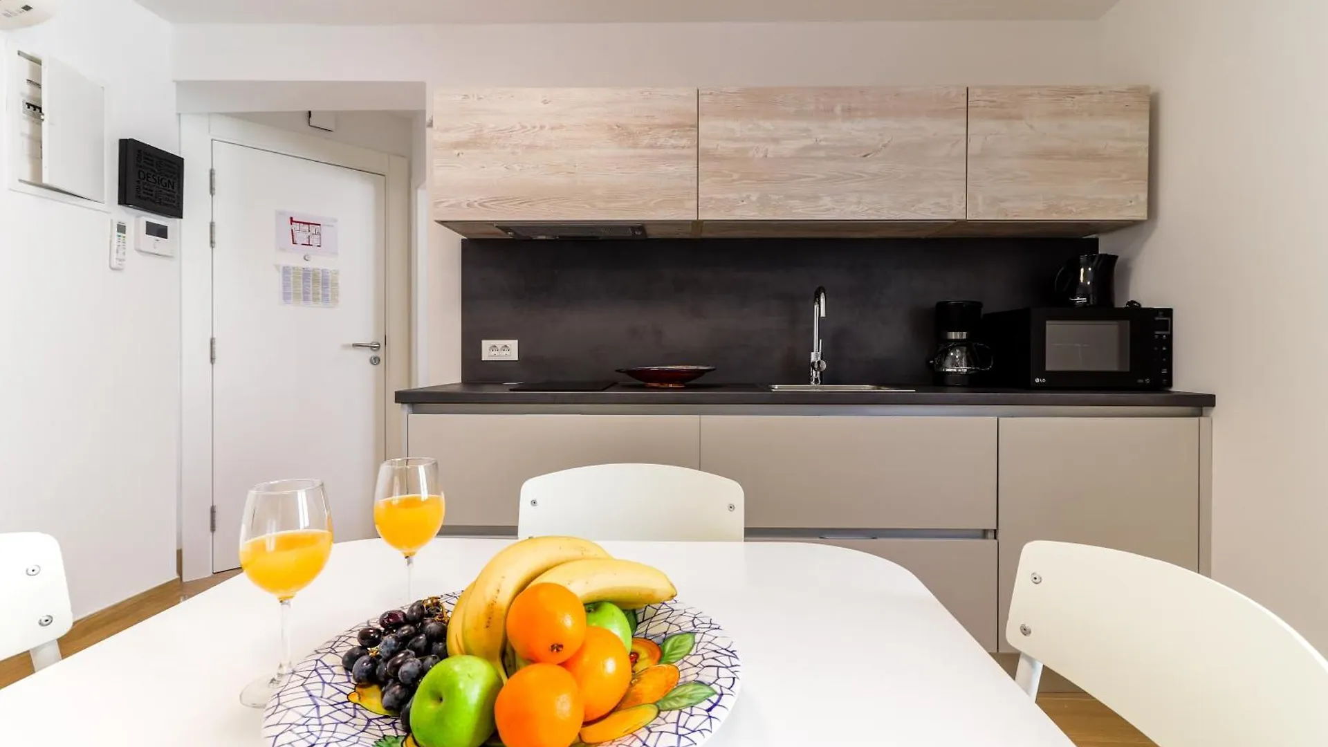 Casanova Apartments - Viewpoint Vrsar Croatia
