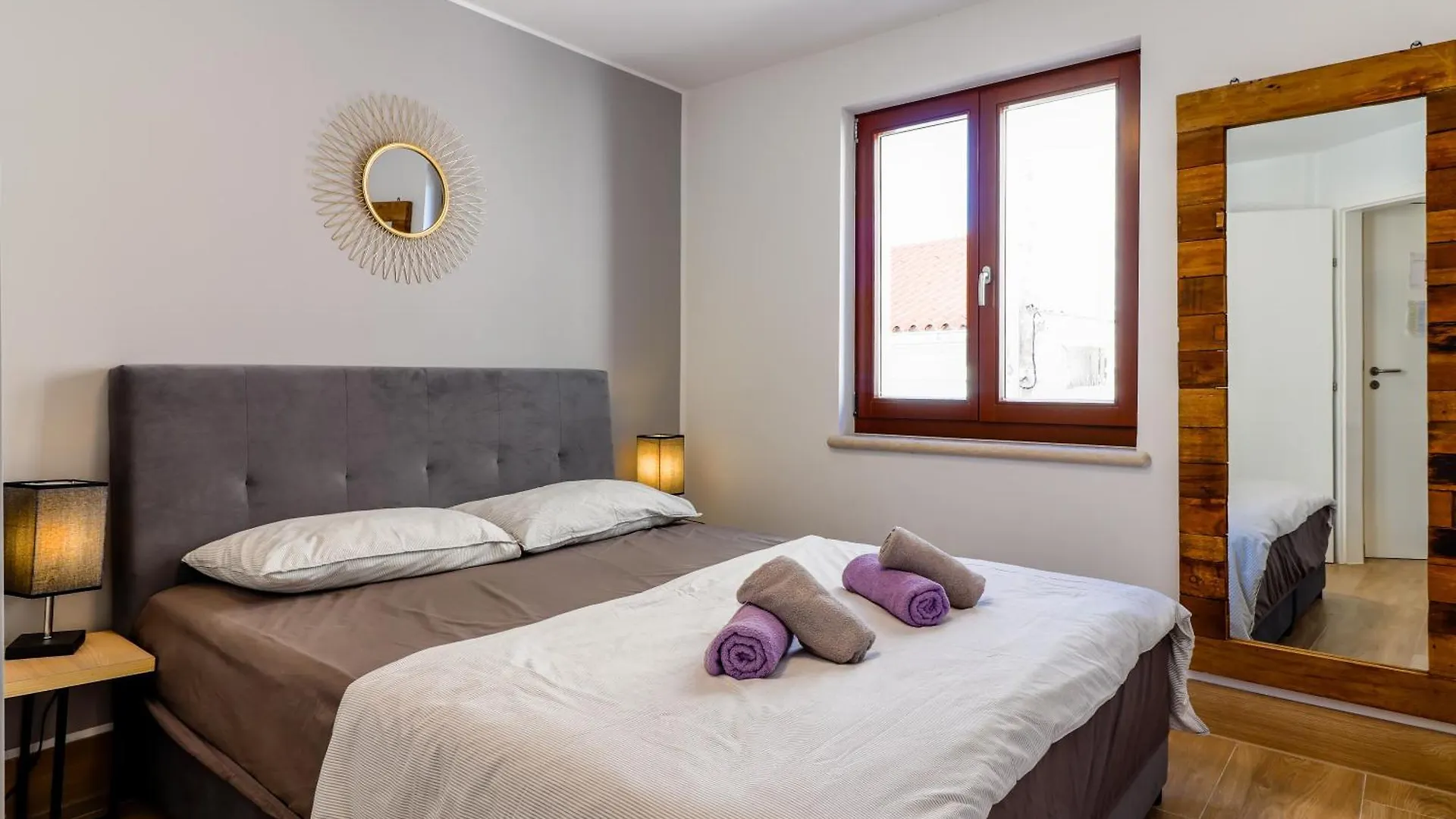 Casanova Apartments - Viewpoint Vrsar