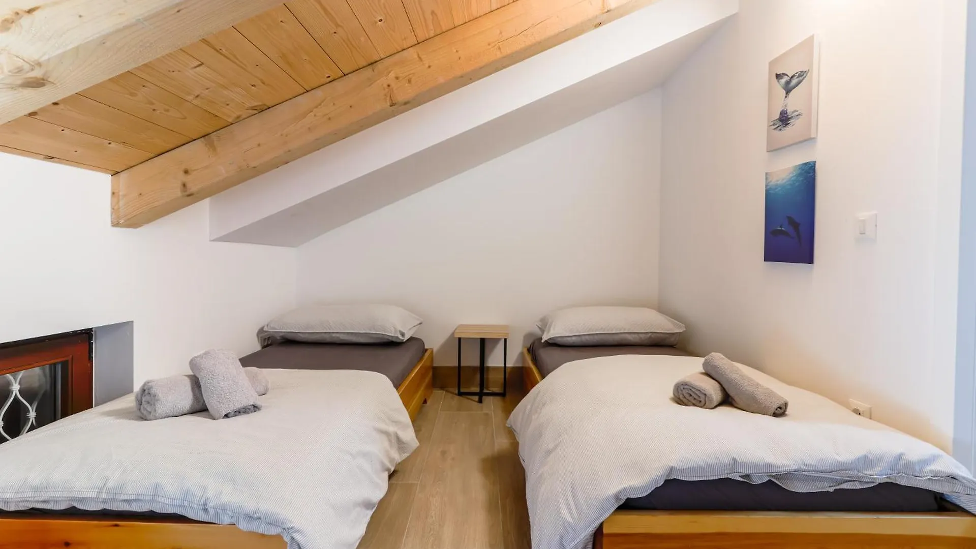 Casanova Apartments - Viewpoint Vrsar