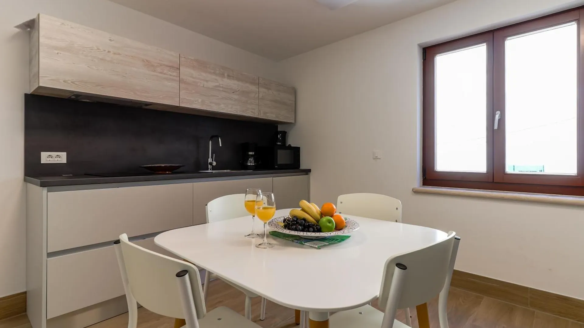 Casanova Apartments - Viewpoint Vrsar