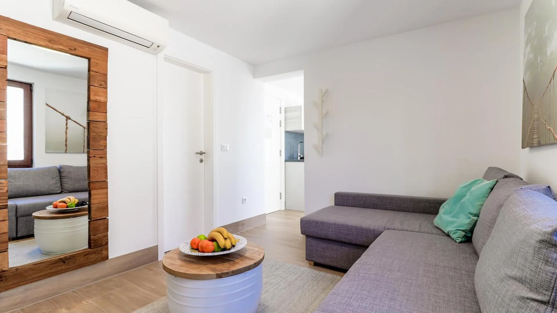 Casanova Apartments - Viewpoint Vrsar