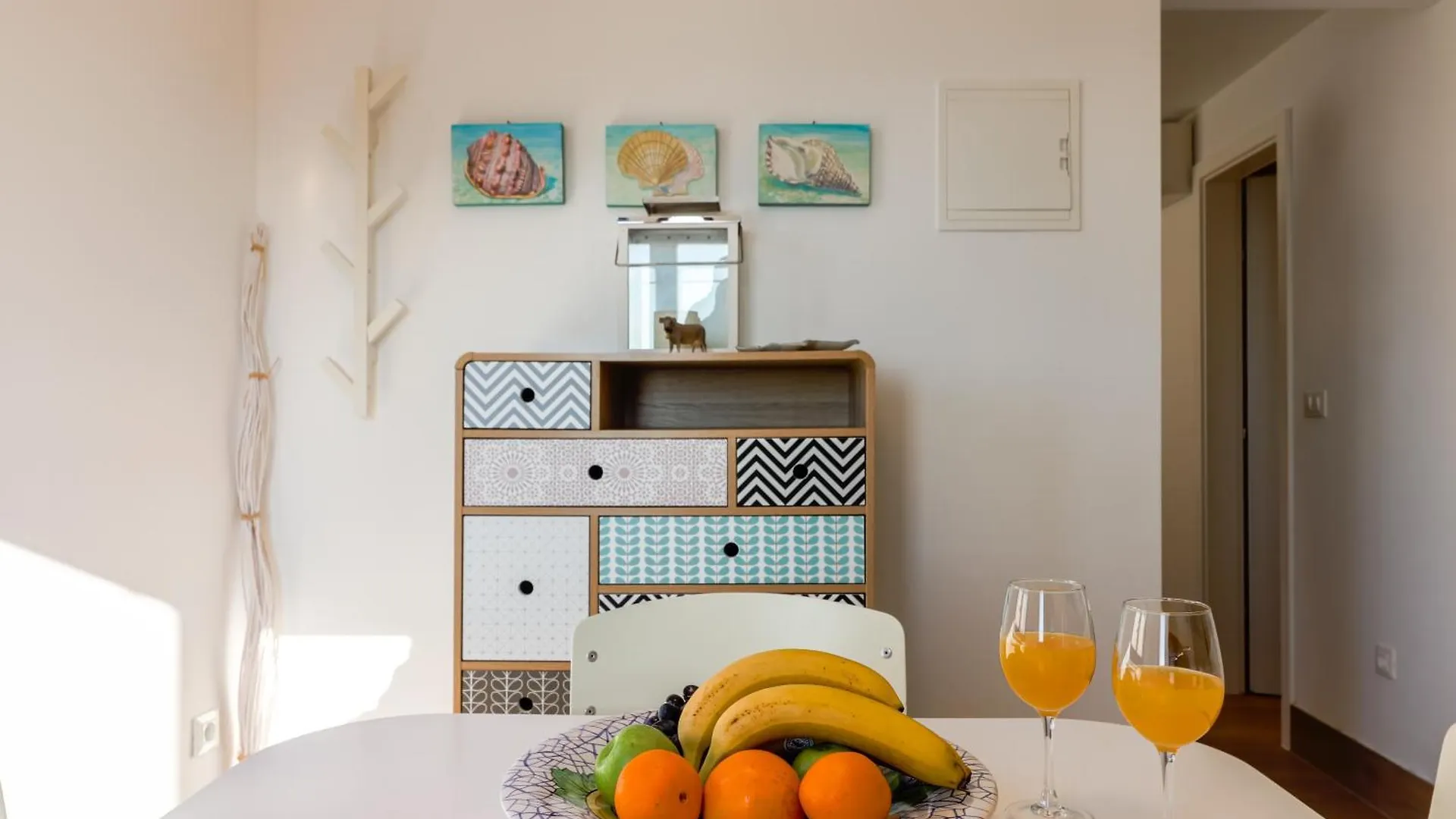 Casanova Apartments - Viewpoint Vrsar 0*,  Croatia