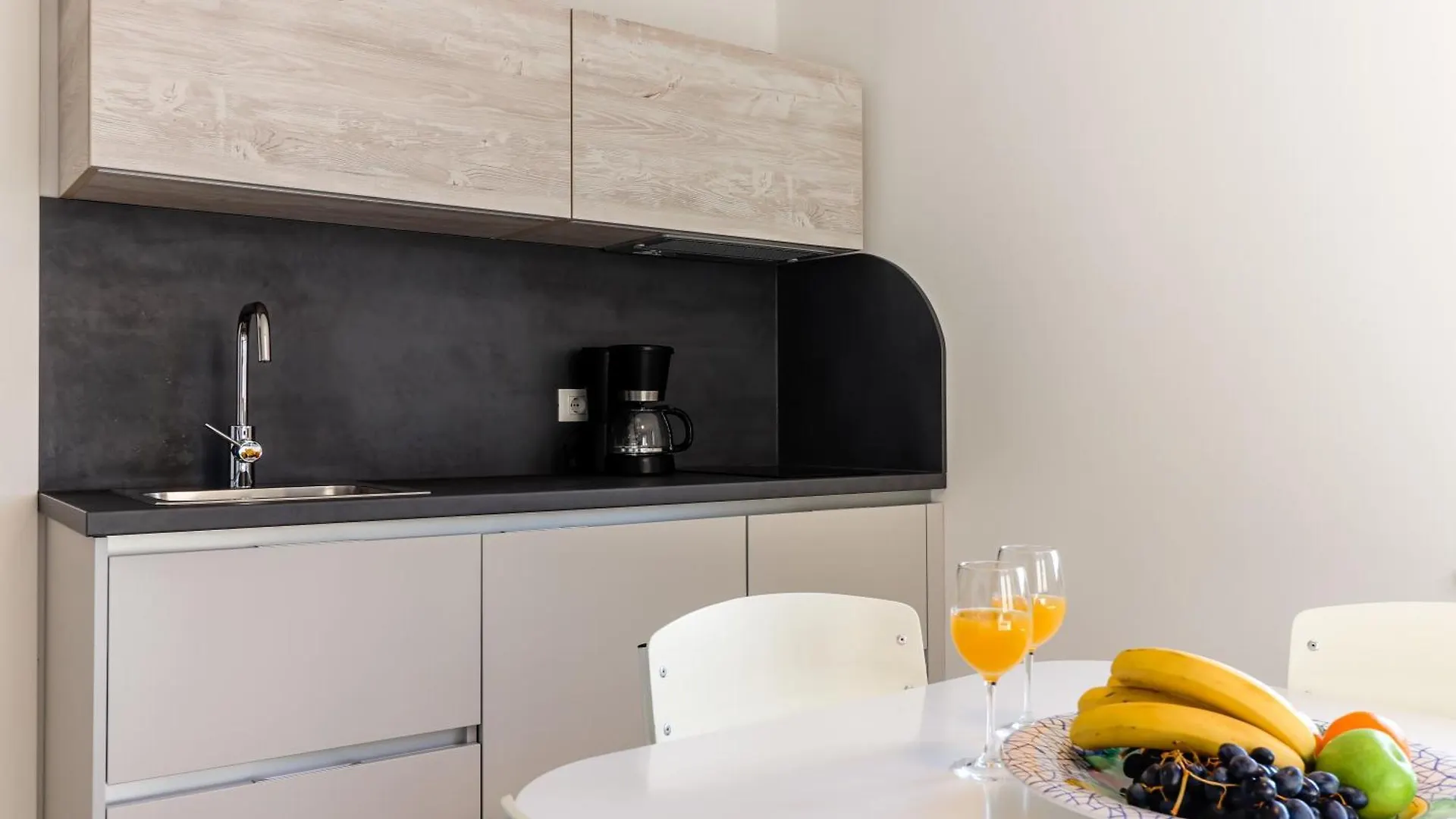 Casanova Apartments - Viewpoint Vrsar