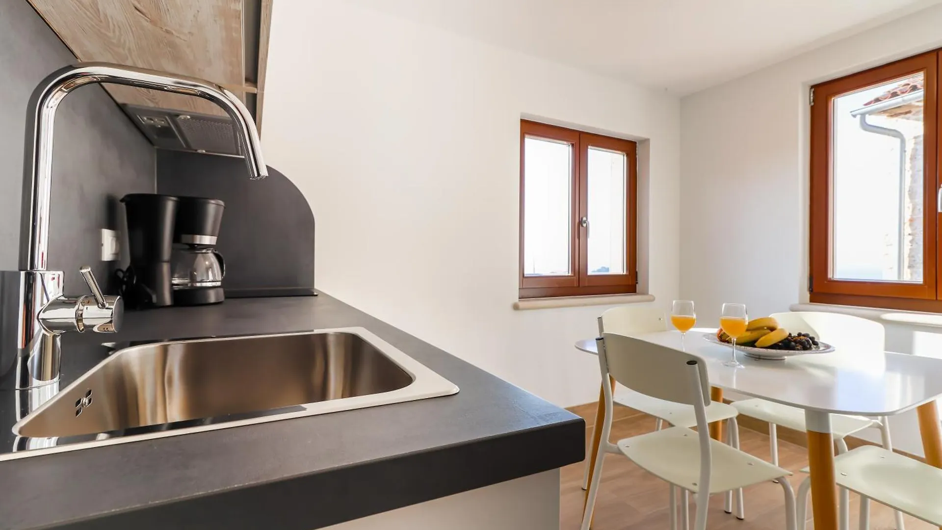 Casanova Apartments - Viewpoint Vrsar