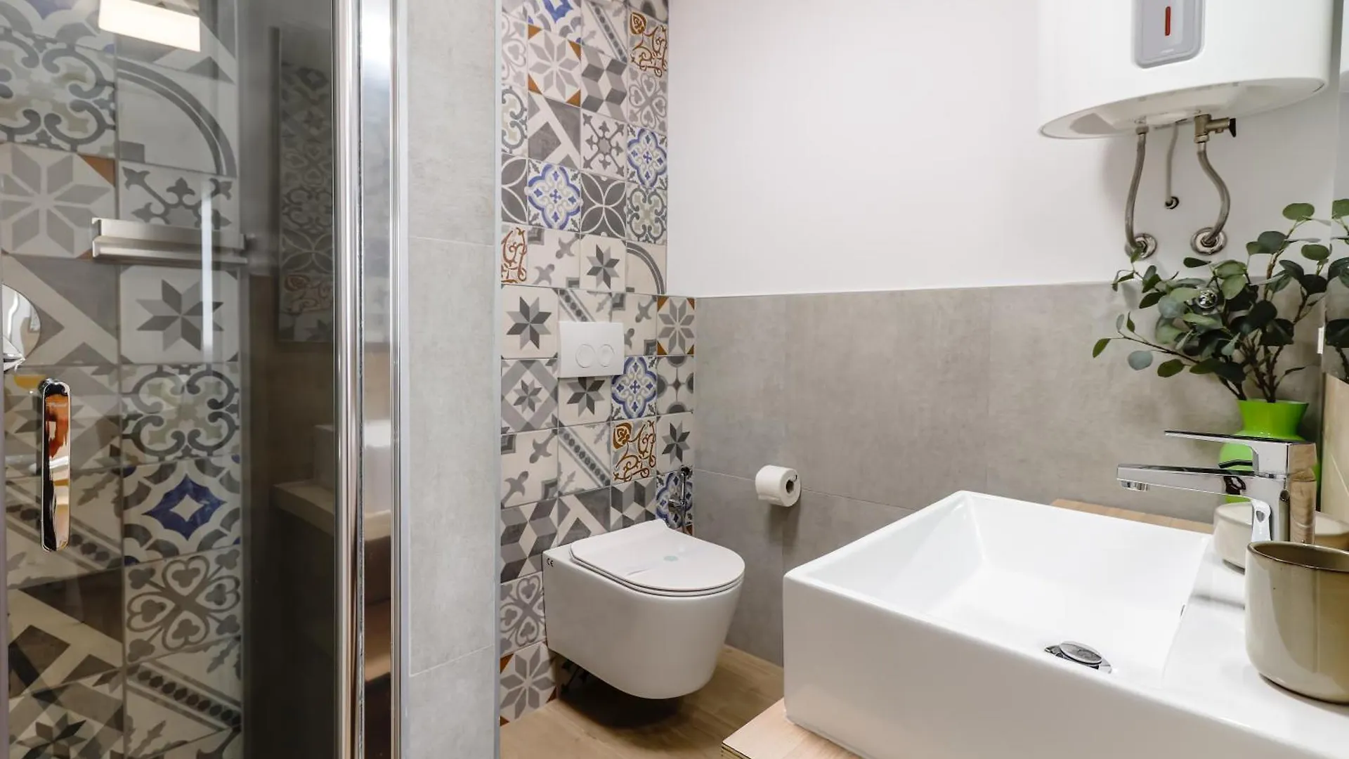 Casanova Apartments - Viewpoint Vrsar