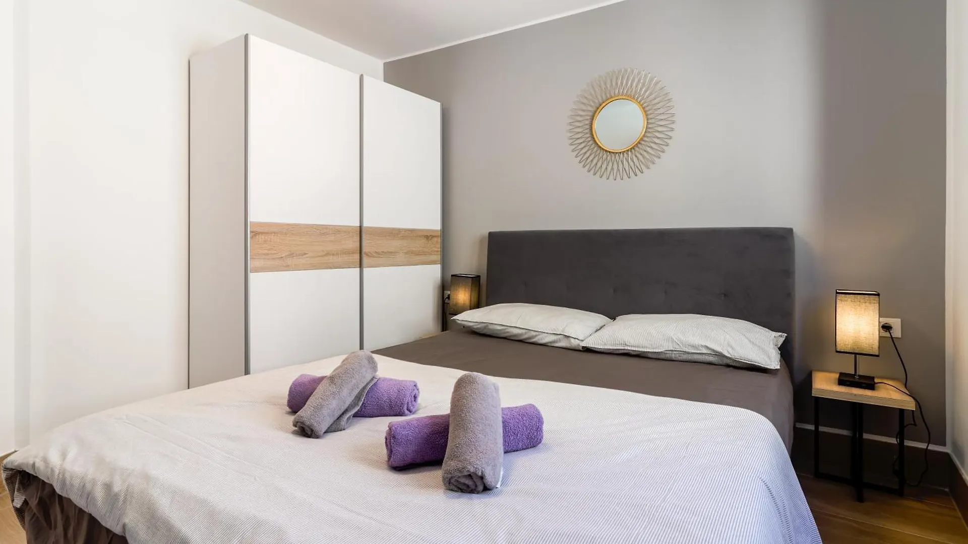 Casanova Apartments - Viewpoint Vrsar