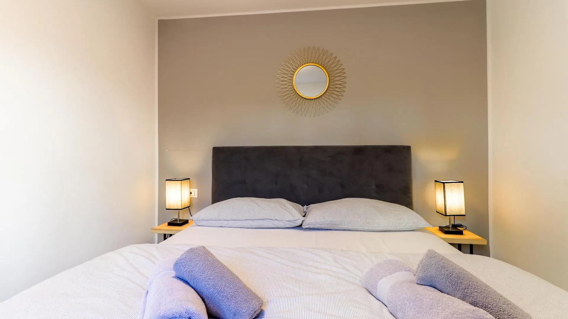Casanova Apartments - Viewpoint Vrsar