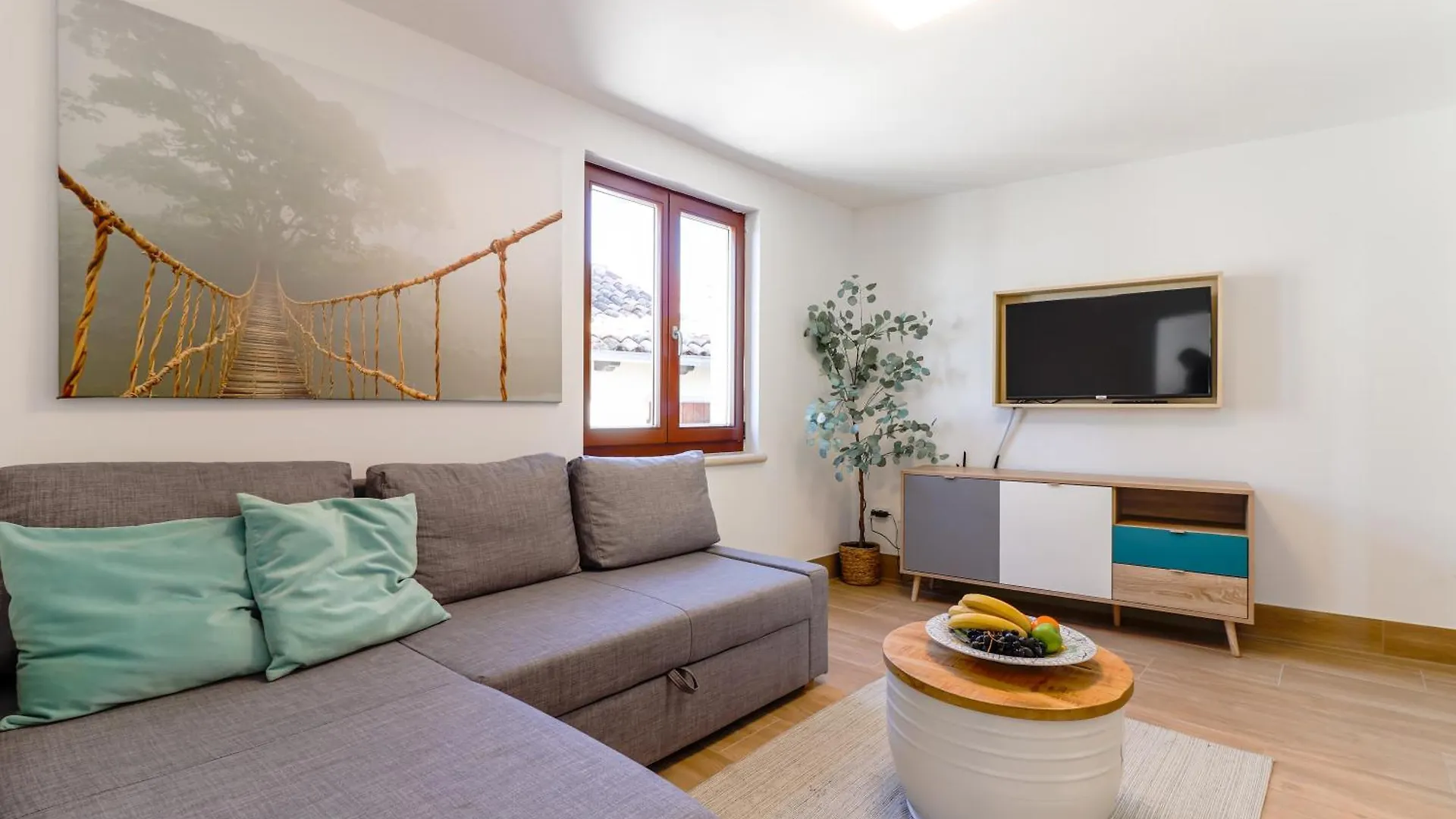 Casanova Apartments - Viewpoint Vrsar
