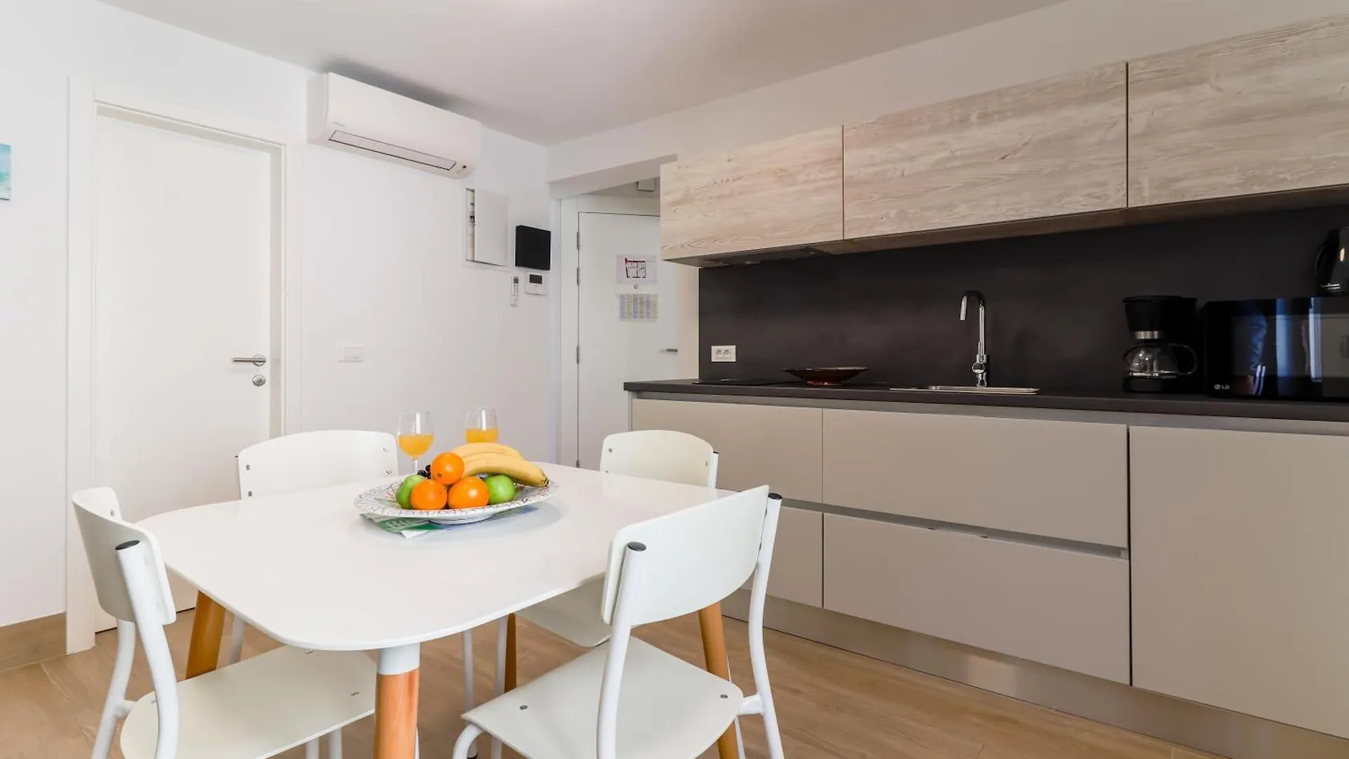 Casanova Apartments - Viewpoint Vrsar