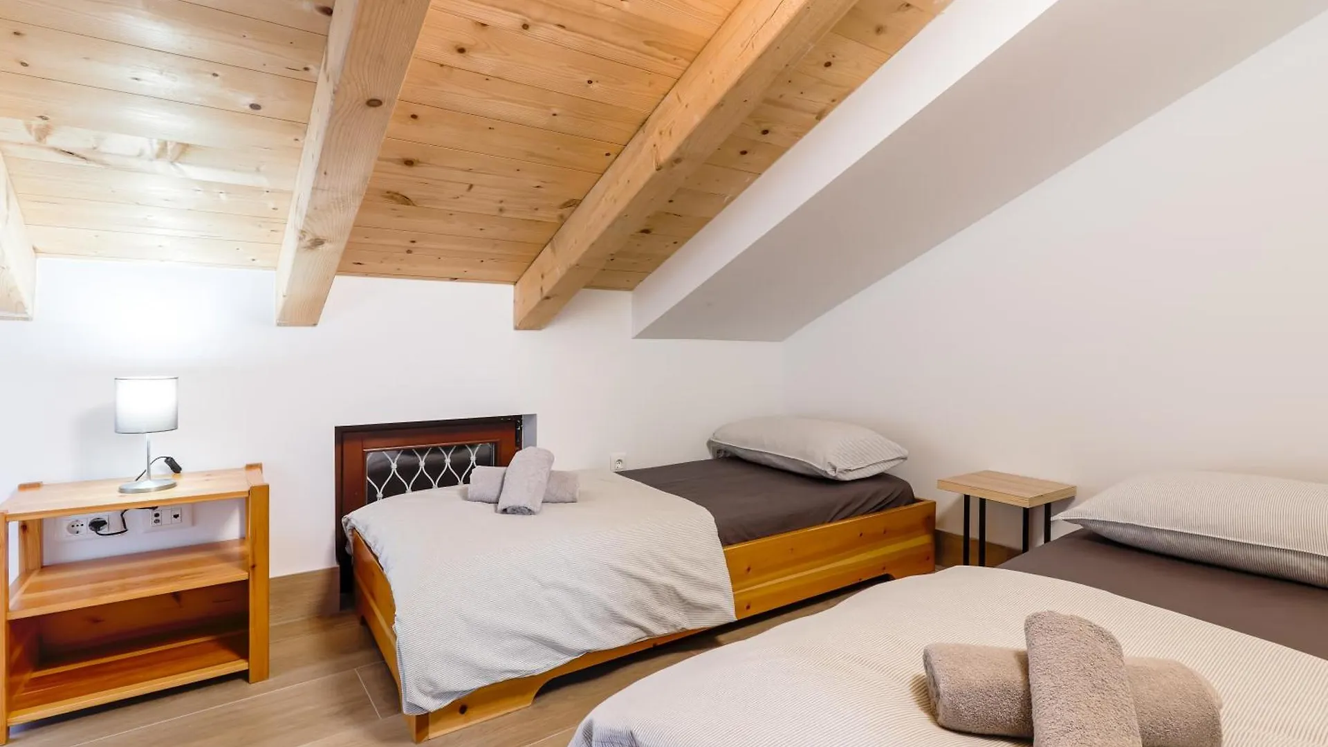 Casanova Apartments - Viewpoint Vrsar