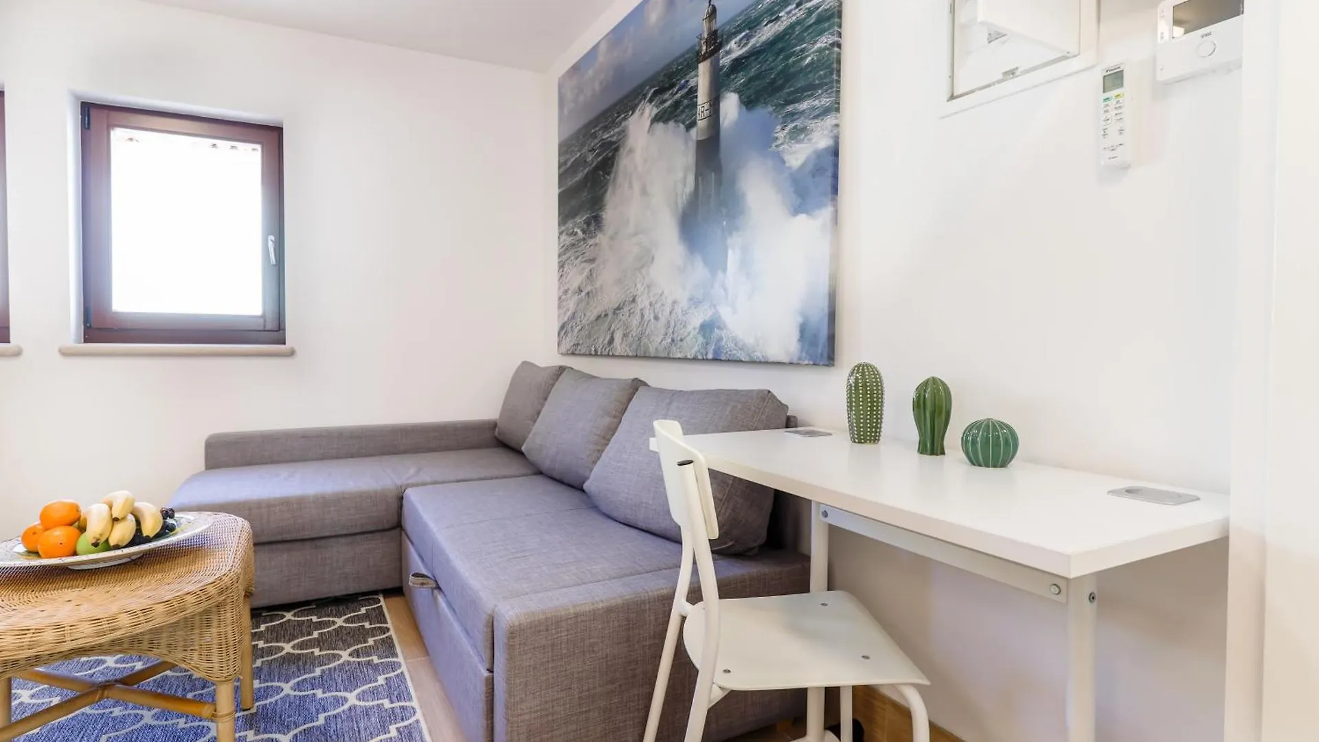 Casanova Apartments - Viewpoint Vrsar 0*,  Croatia