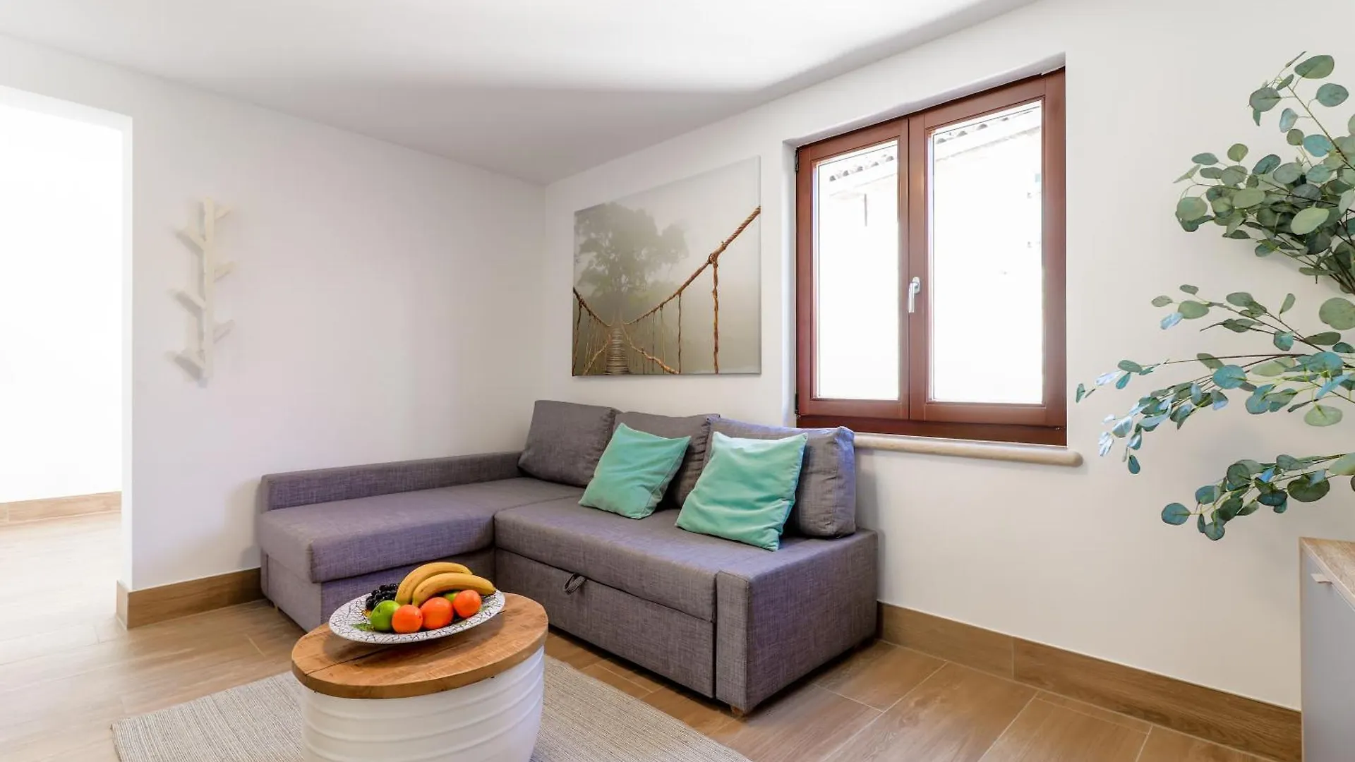 Casanova Apartments - Viewpoint Vrsar 0*,