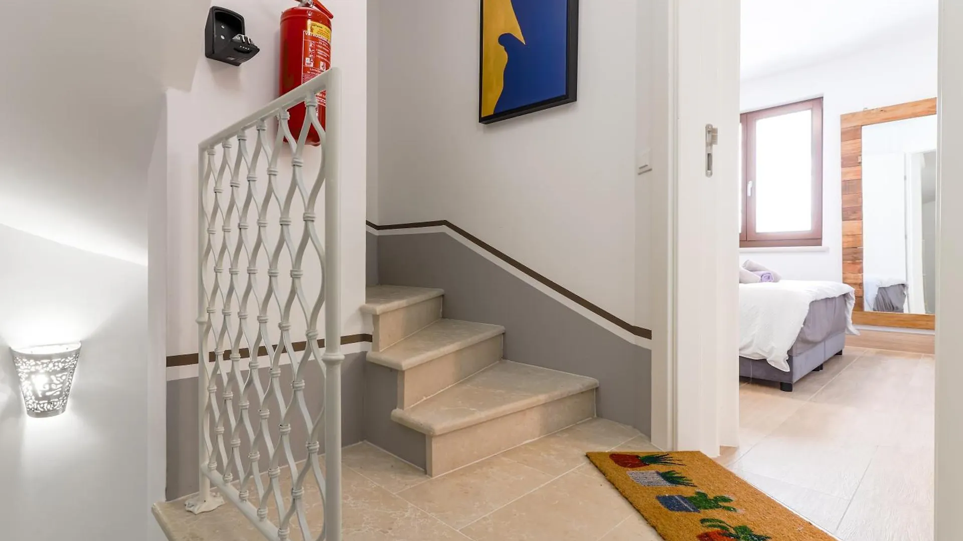 Casanova Apartments - Viewpoint Vrsar