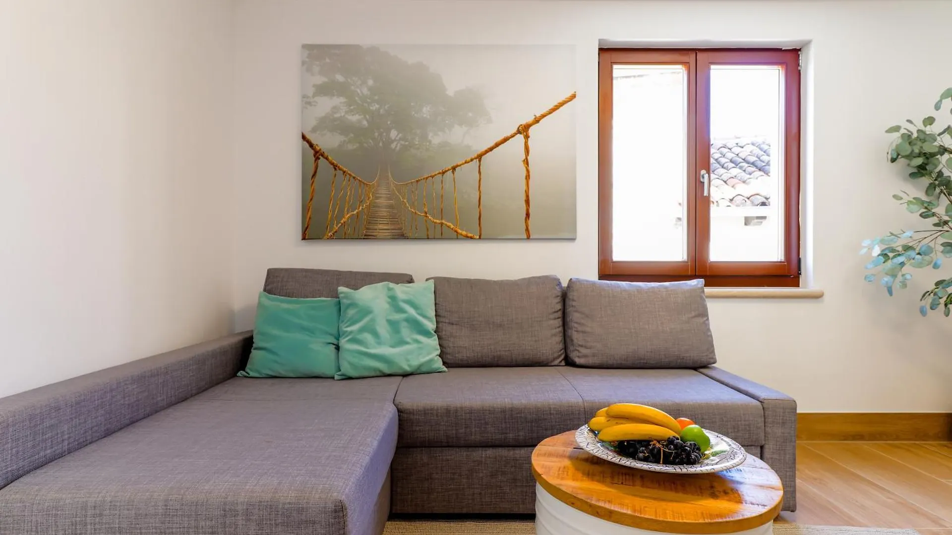Casanova Apartments - Viewpoint Vrsar