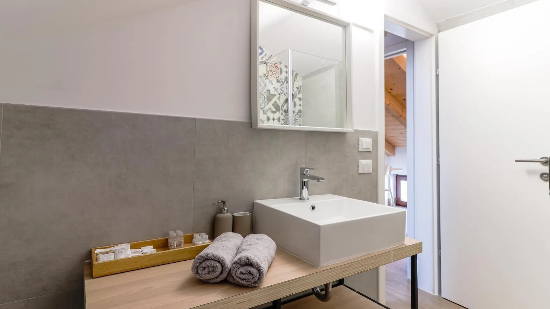 Casanova Apartments - Viewpoint Vrsar