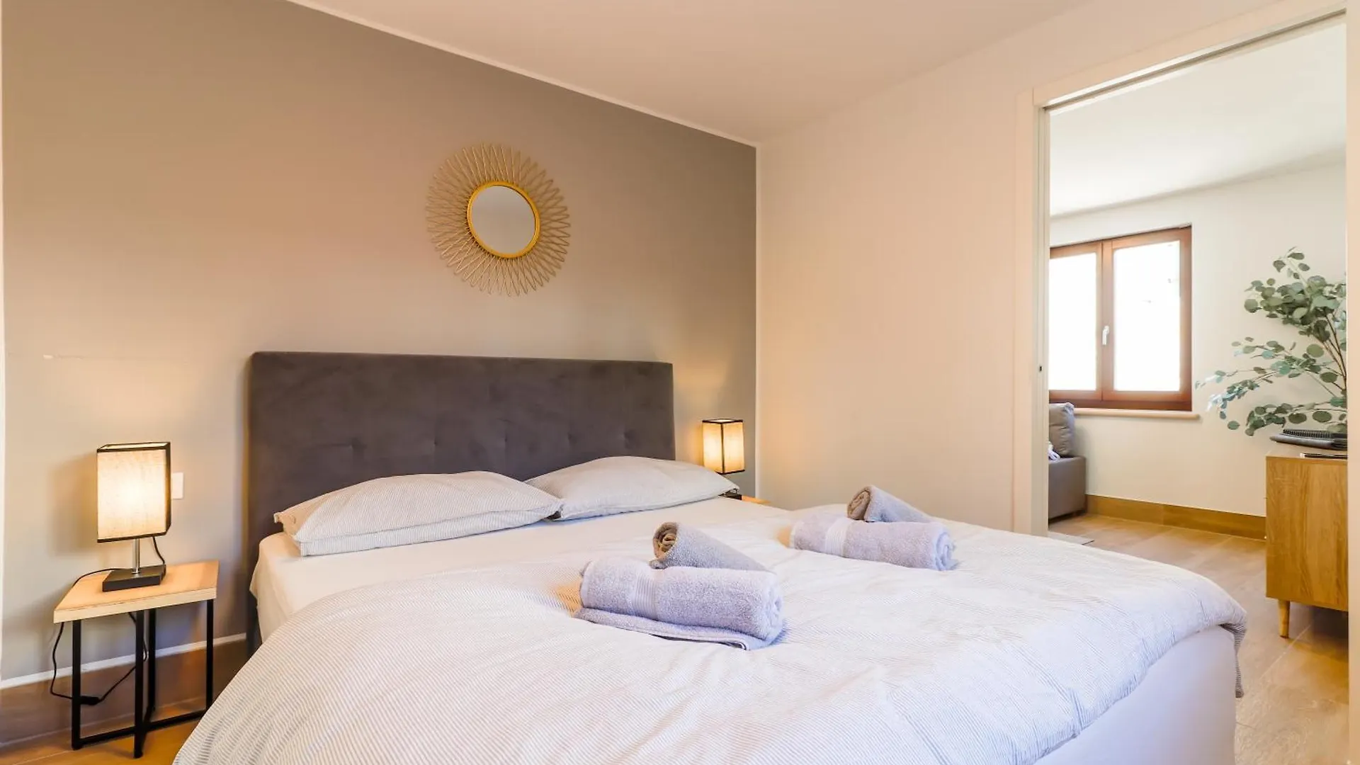 Casanova Apartments - Viewpoint Vrsar