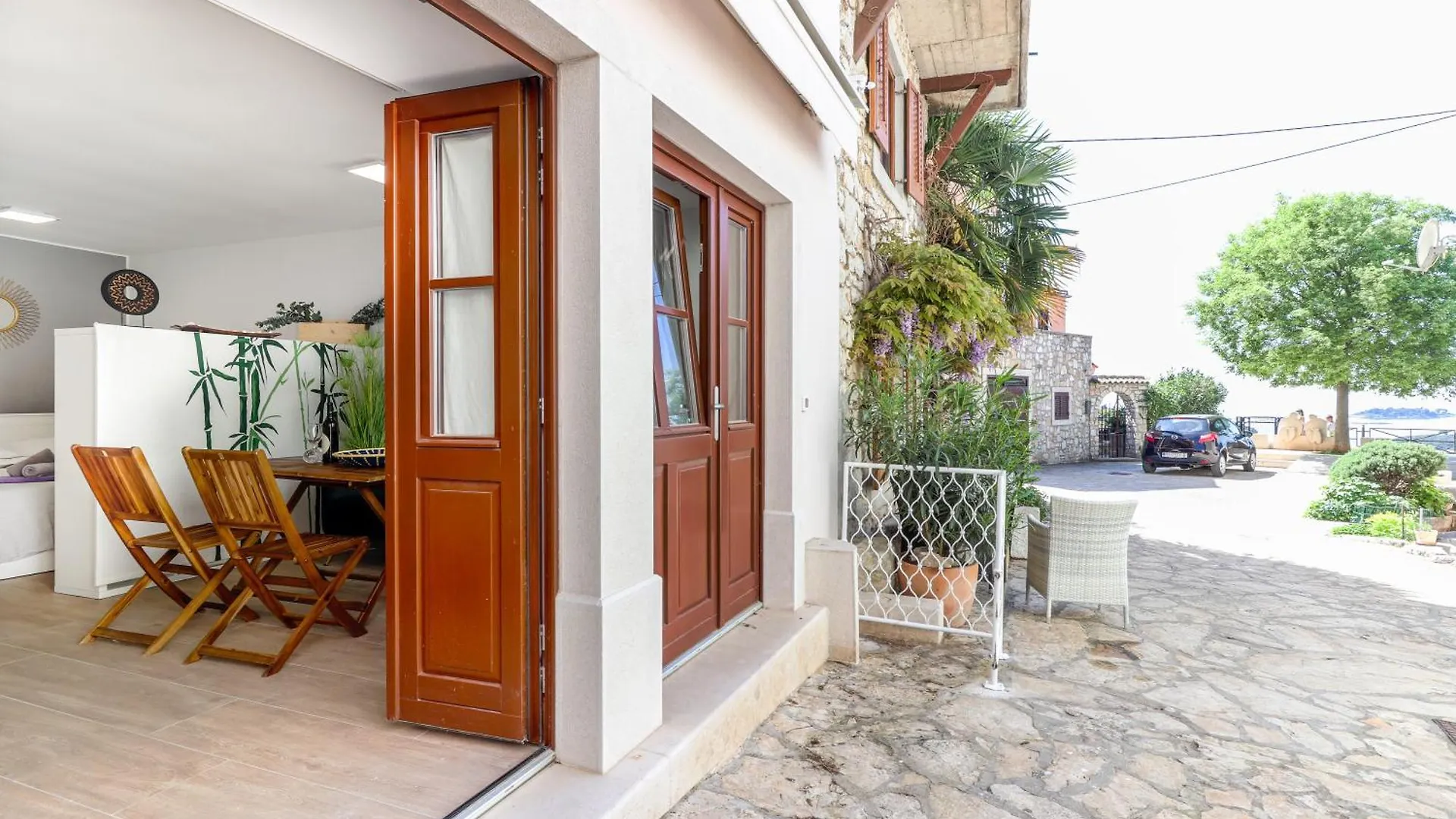 Casanova Apartments - Viewpoint Vrsar