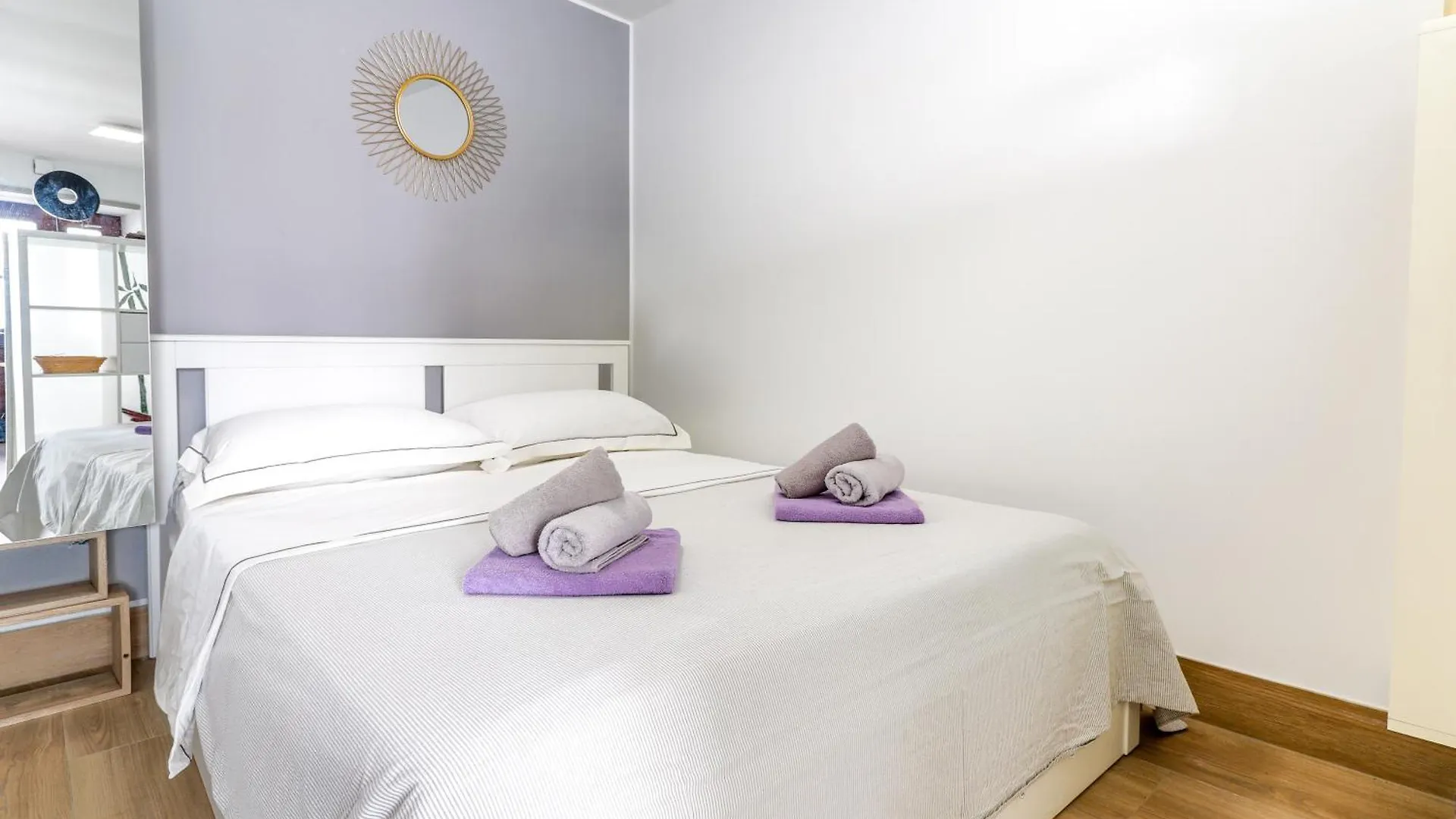 Casanova Apartments - Viewpoint Vrsar