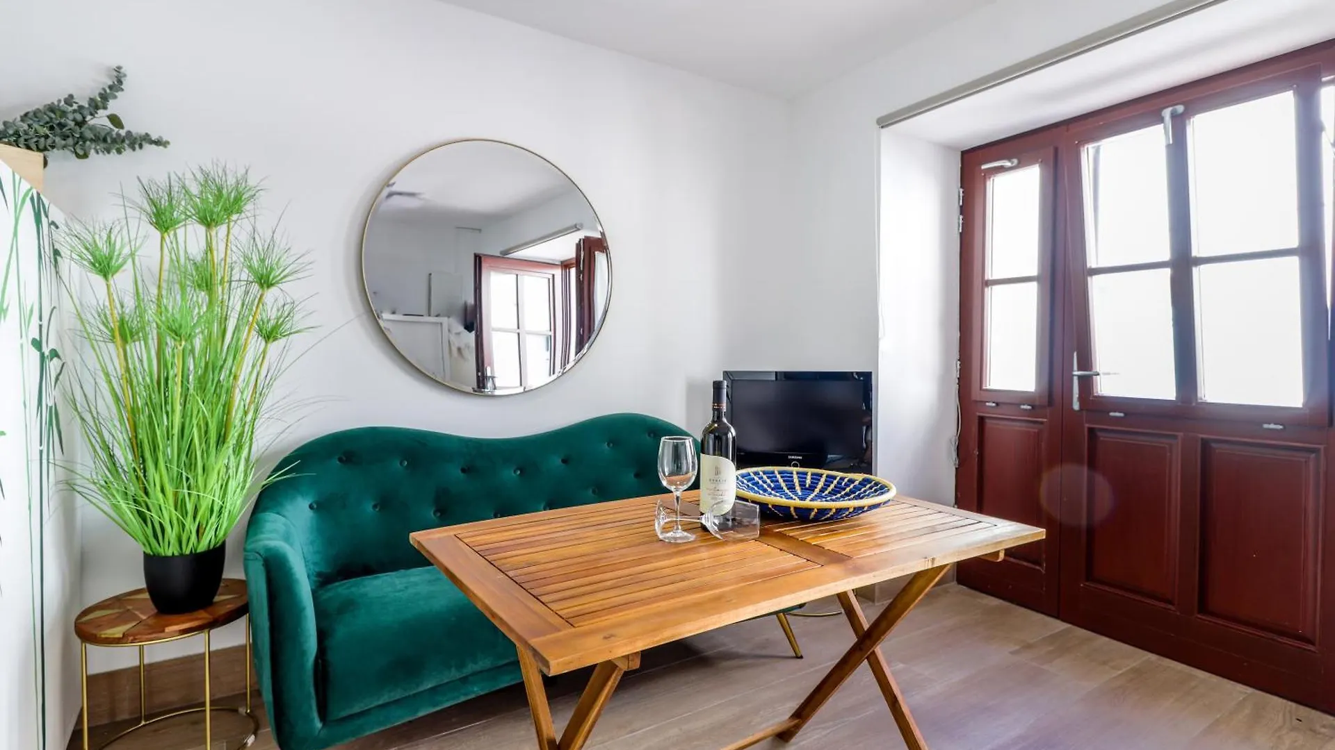 Casanova Apartments - Viewpoint Vrsar