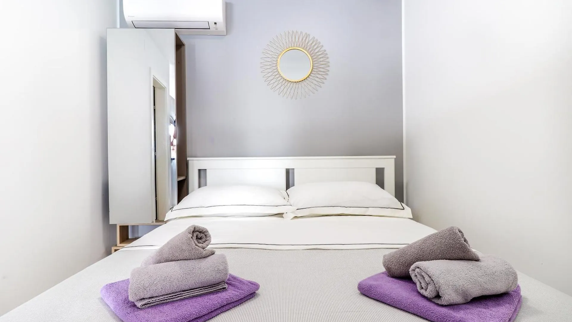 Casanova Apartments - Viewpoint Vrsar